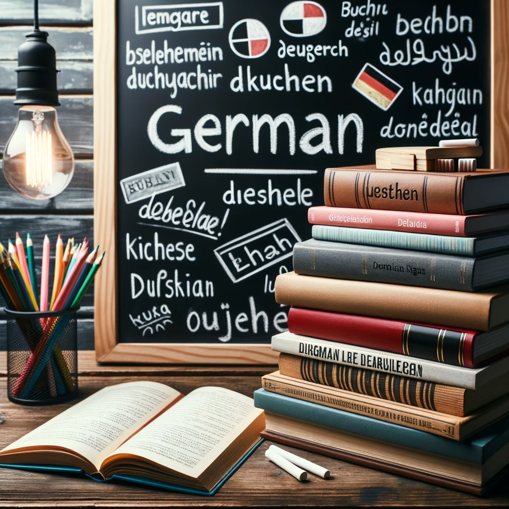 German Language: Your Stepping Stone to Work in Germany